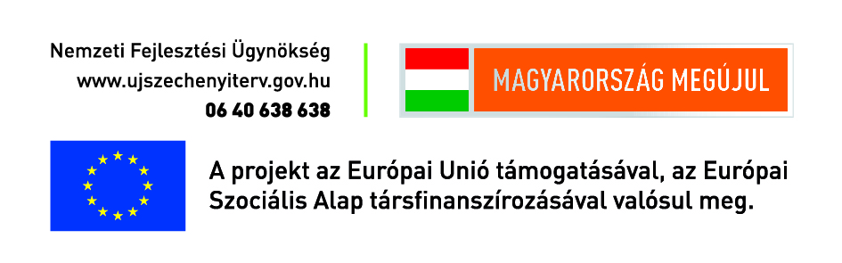 Magyarország megújul