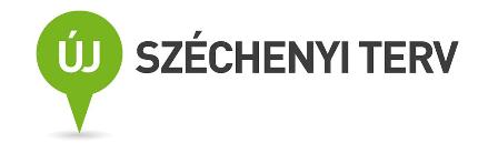 Új Széchenyi Terv